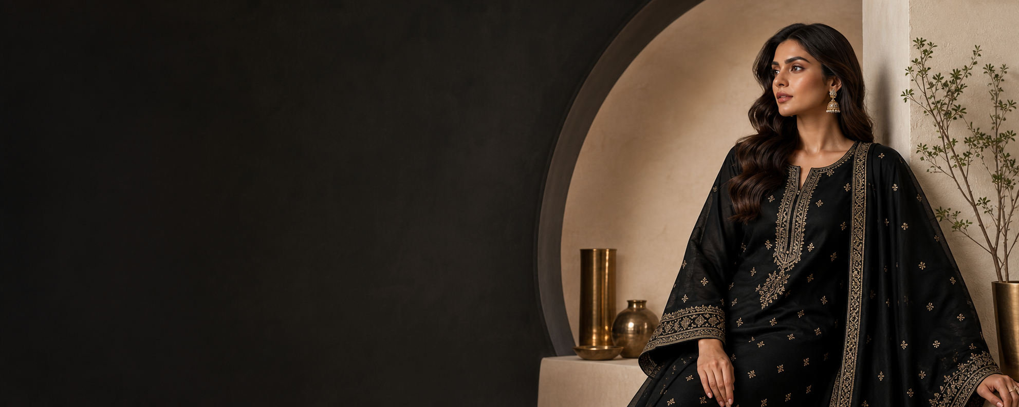 Premium clothing for every occasion.